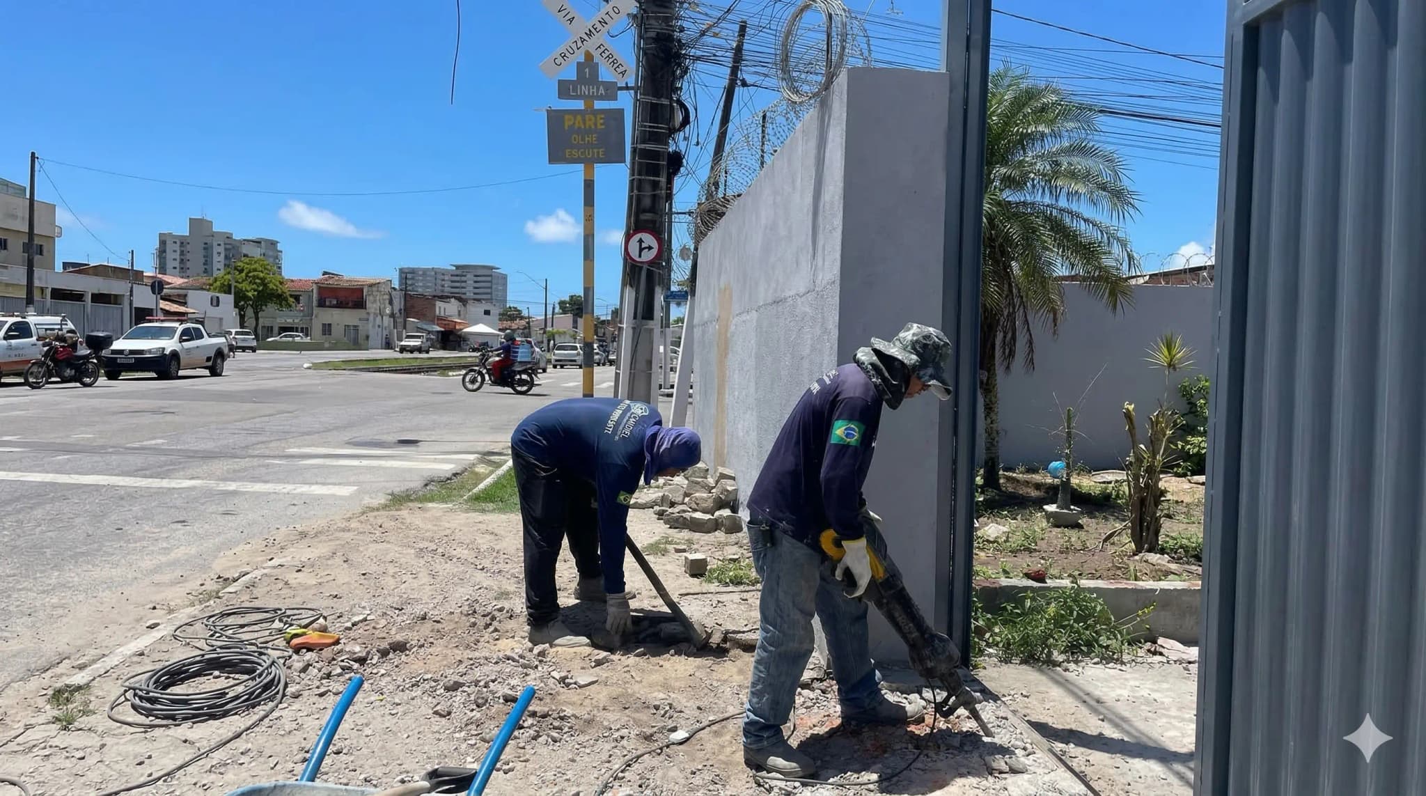 Galeria de Desafio 6