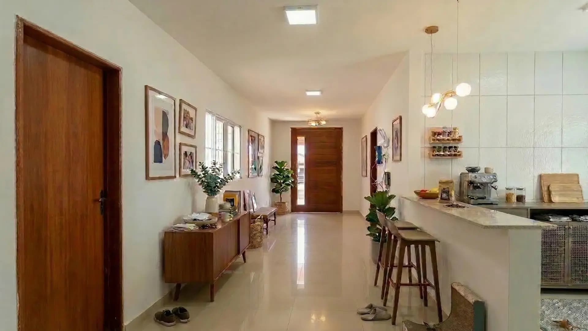 Galeria de Desafio 4